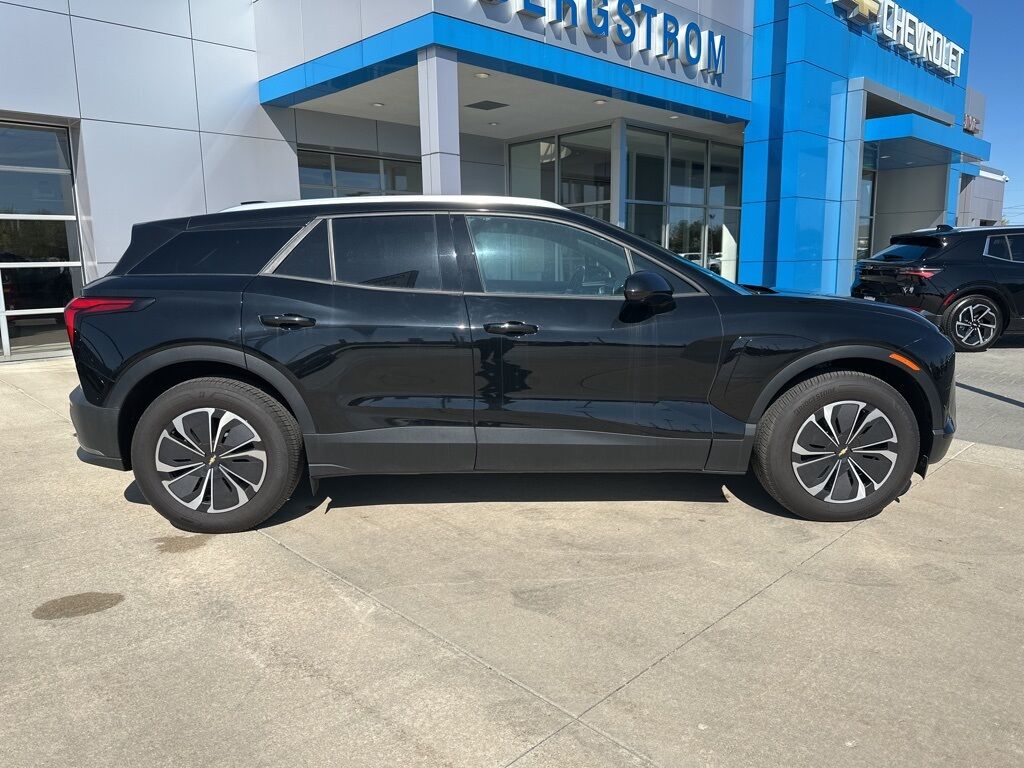 2024 Chevrolet Blazer EV LT Manitowoc WI