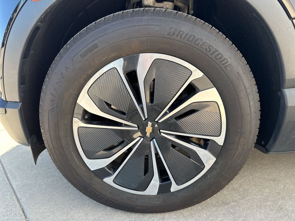 2024 Chevrolet Blazer EV LT Manitowoc WI