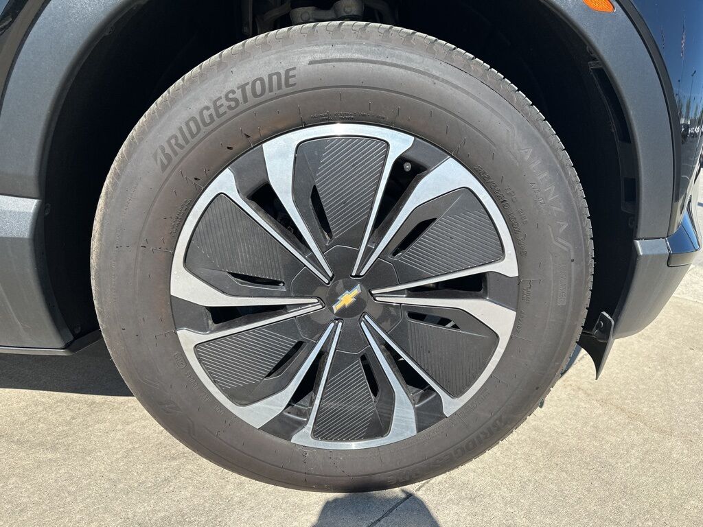 2024 Chevrolet Blazer EV LT Manitowoc WI