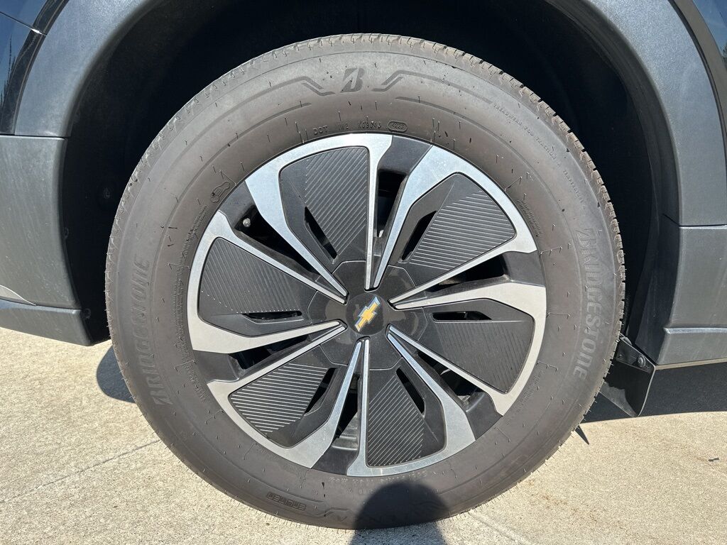 2024 Chevrolet Blazer EV LT Manitowoc WI