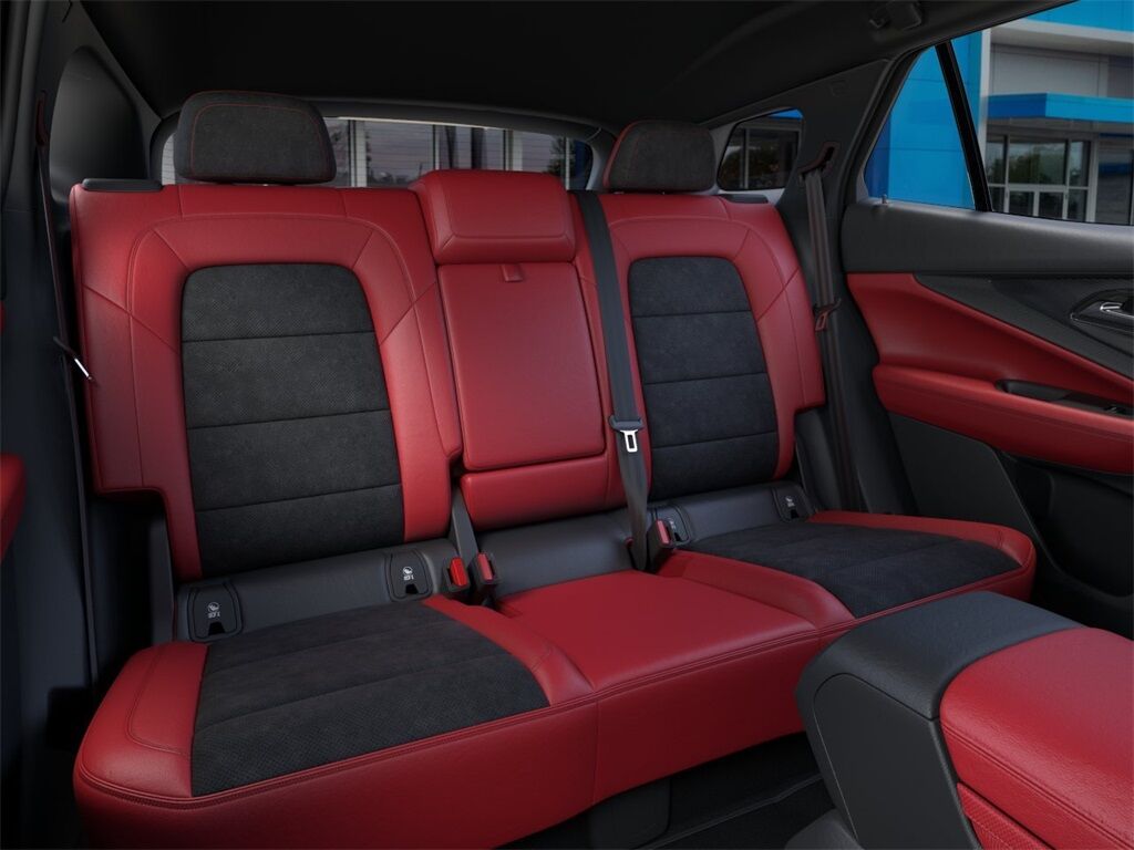 2024 Chevrolet Blazer EV RS Green Bay WI