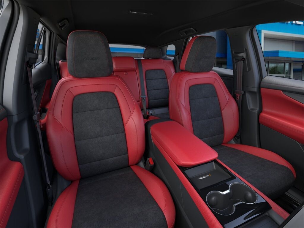 2024 Chevrolet Blazer EV RS Green Bay WI