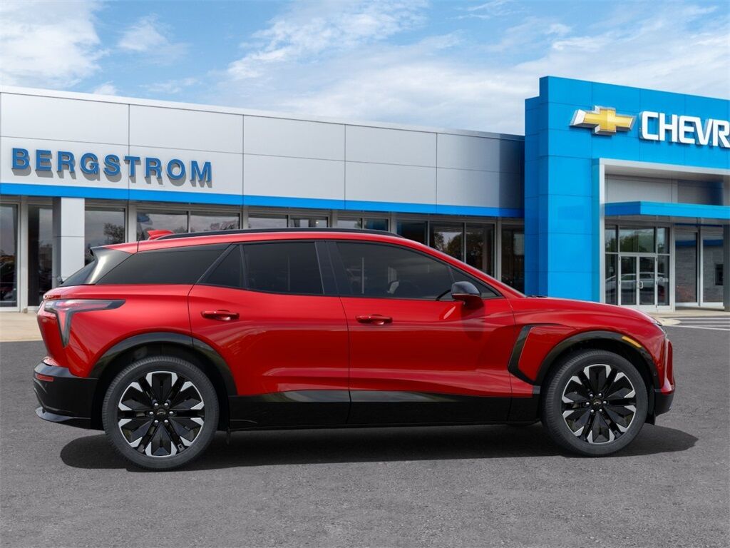 2024 Chevrolet Blazer EV RS Green Bay WI