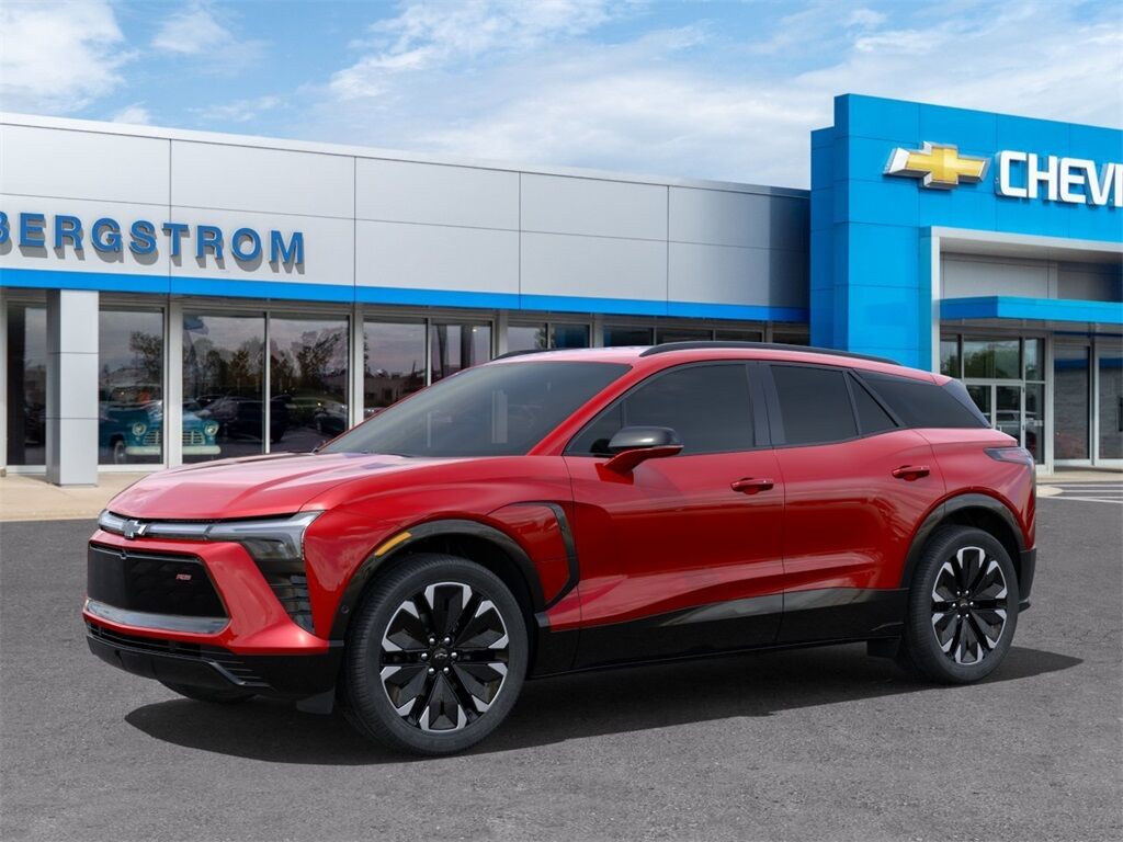 2024 Chevrolet Blazer EV RS Green Bay WI