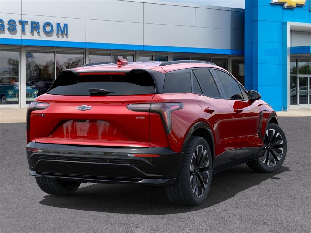 2024 Chevrolet Blazer EV RS Green Bay WI