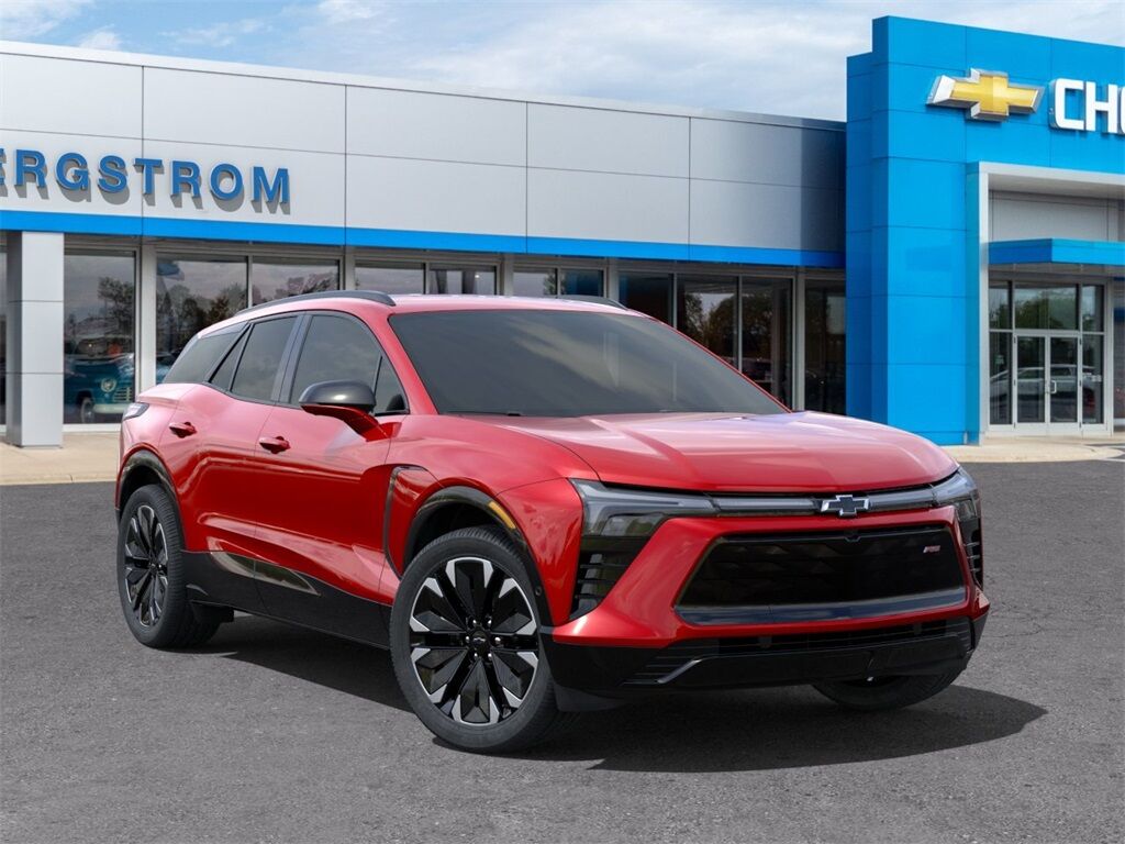 2024 Chevrolet Blazer EV RS Green Bay WI
