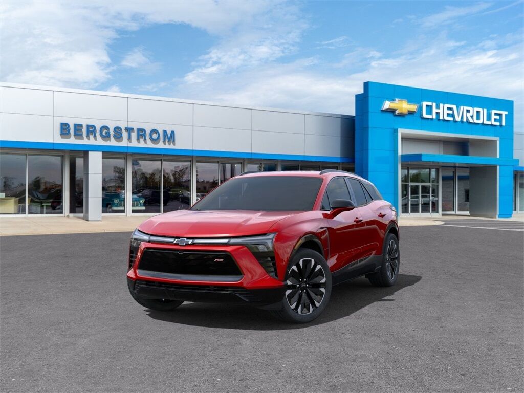 2024 Chevrolet Blazer EV RS Green Bay WI