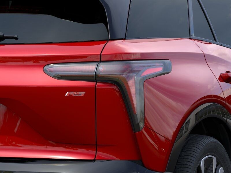 2024 Chevrolet Blazer EV RS Green Bay WI