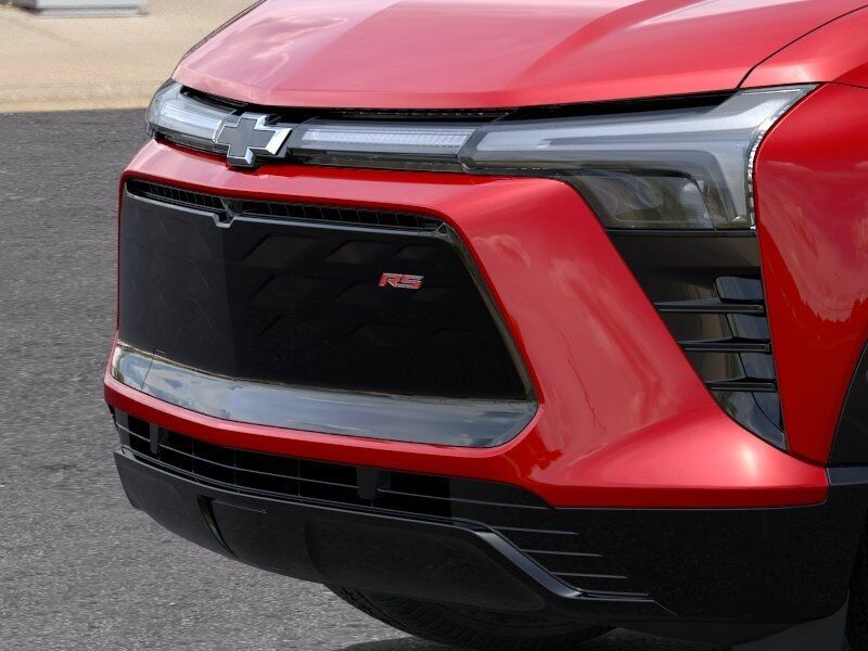 2024 Chevrolet Blazer EV RS Green Bay WI
