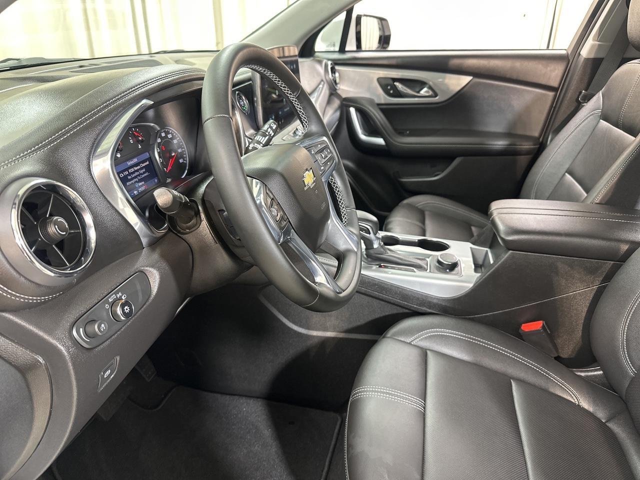 2024 Chevrolet Blazer LT Annapolis MD