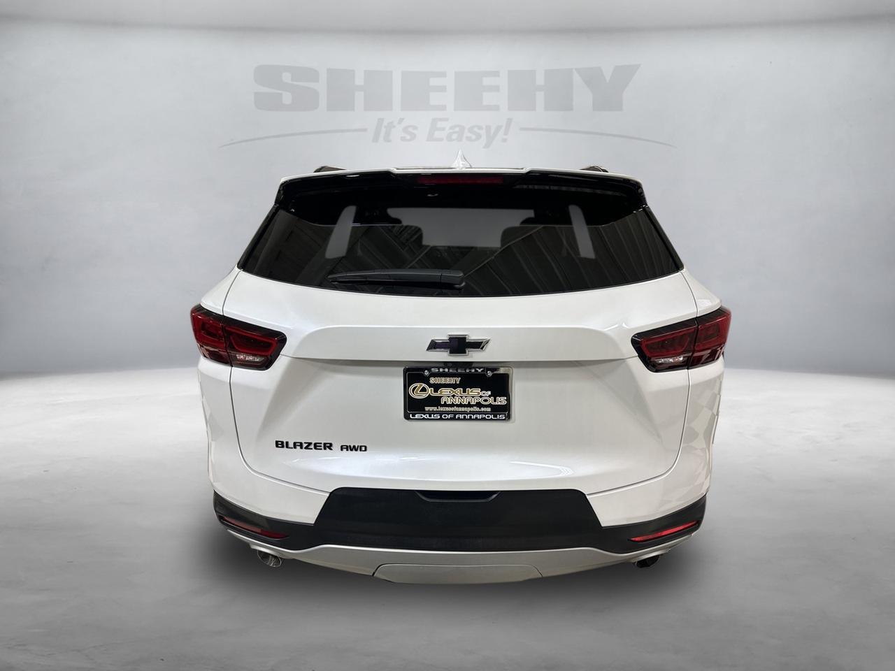 2024 Chevrolet Blazer LT Annapolis MD