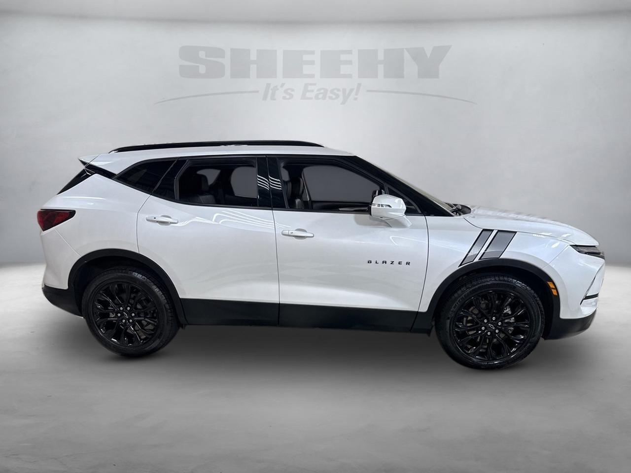 2024 Chevrolet Blazer LT Annapolis MD