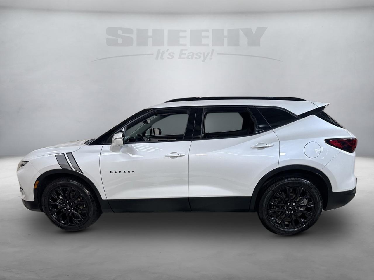 2024 Chevrolet Blazer LT Annapolis MD