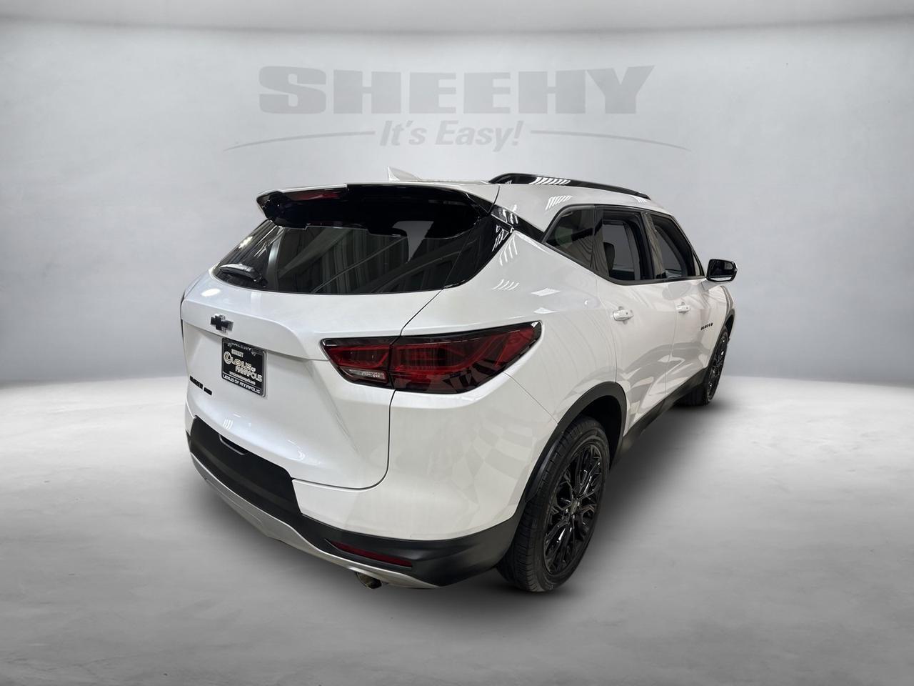 2024 Chevrolet Blazer LT Annapolis MD