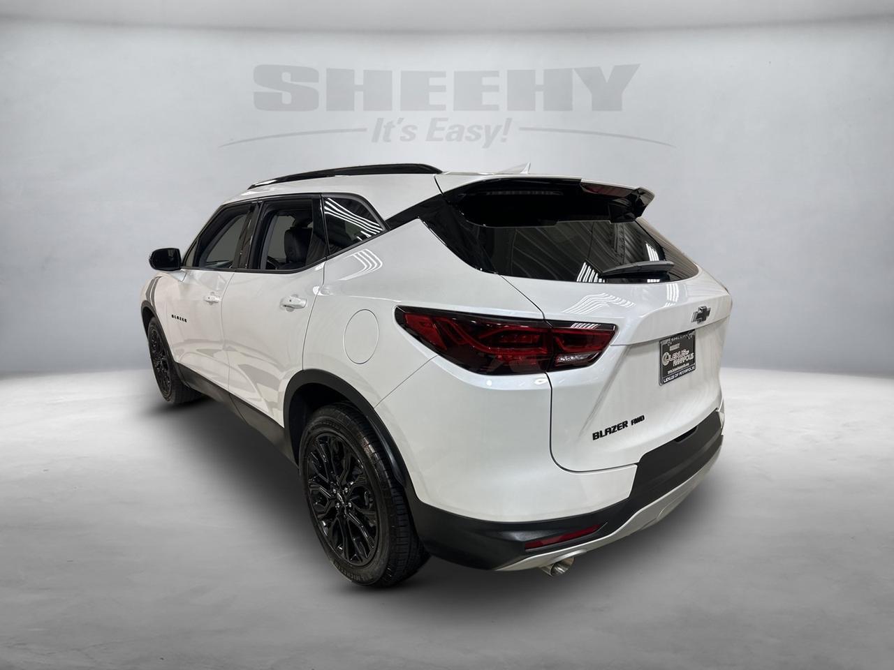 2024 Chevrolet Blazer LT Annapolis MD