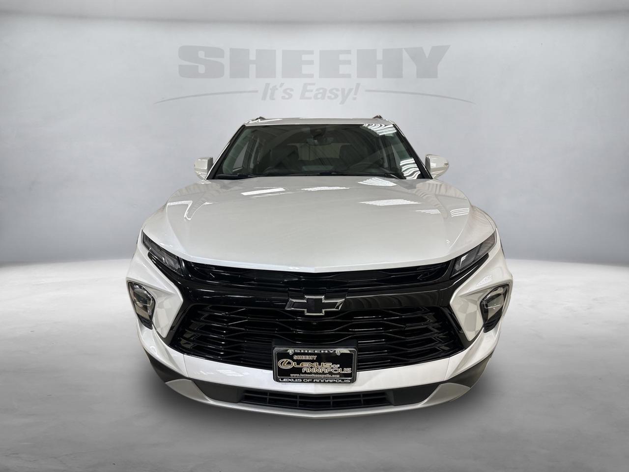 2024 Chevrolet Blazer LT Annapolis MD