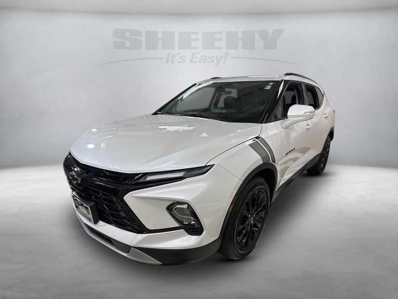 2024 Chevrolet Blazer LT Annapolis MD