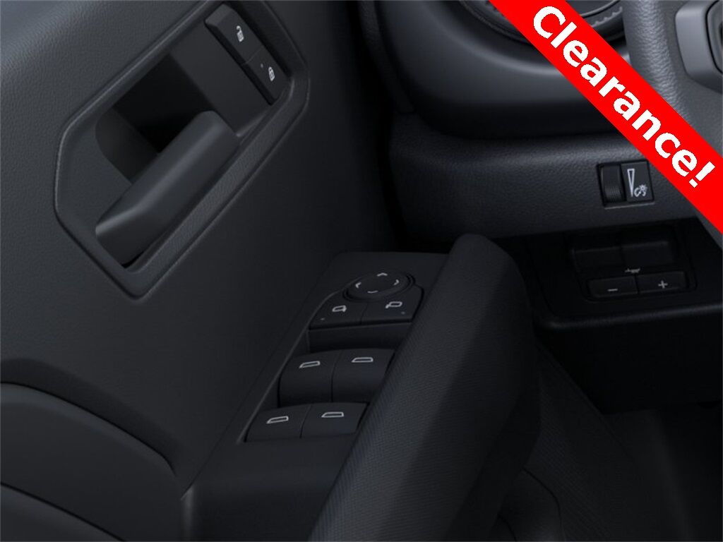 2024 Chevrolet Colorado Work Truck Green Bay WI