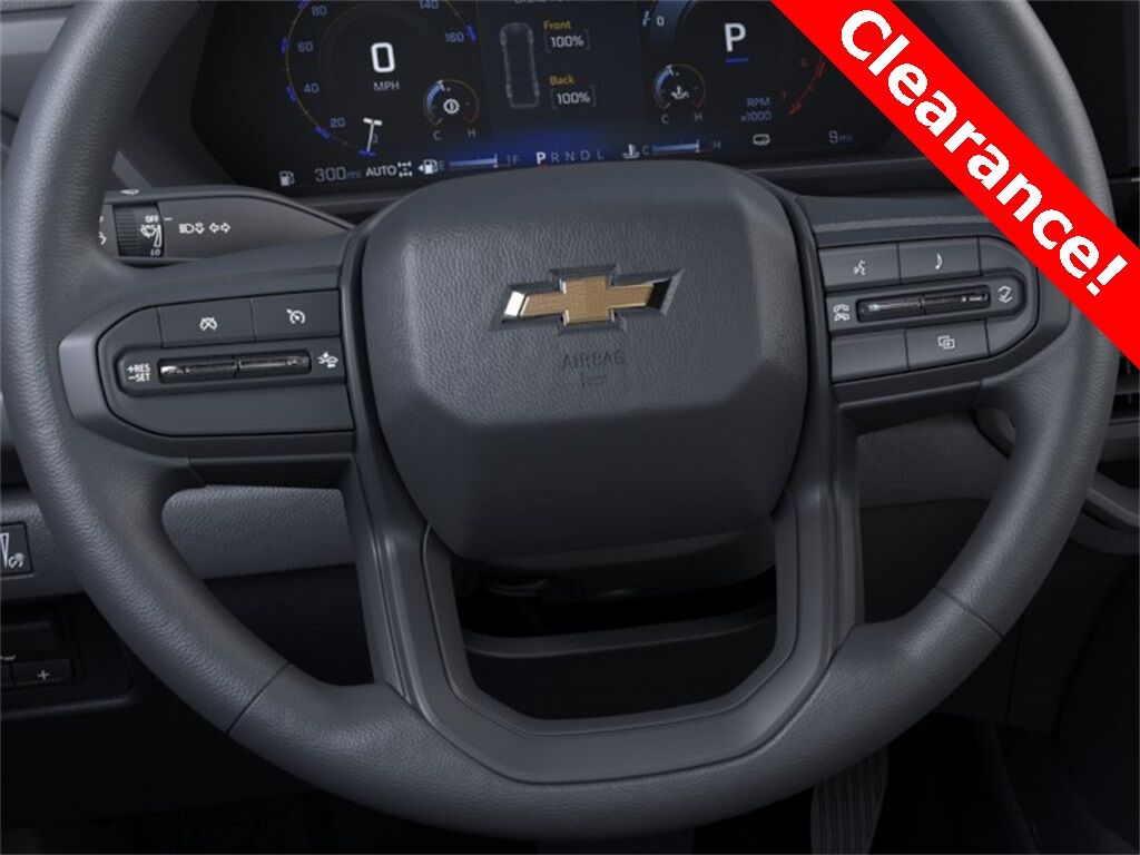 2024 Chevrolet Colorado Work Truck Green Bay WI