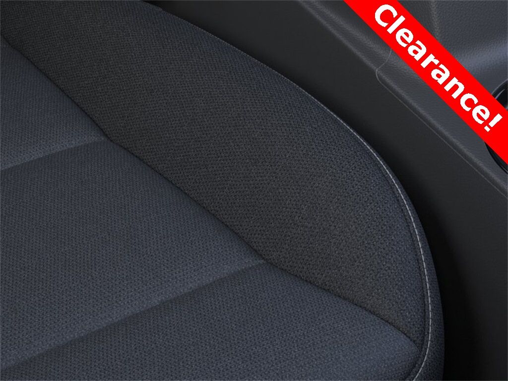 2024 Chevrolet Colorado Work Truck Green Bay WI