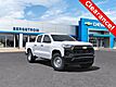 2024 Chevrolet Colorado Work Truck