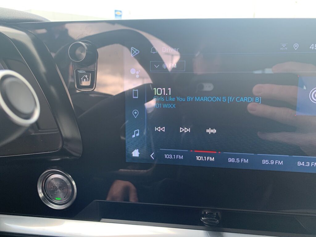 2024 Chevrolet Corvette Stingray 2LT Green Bay WI