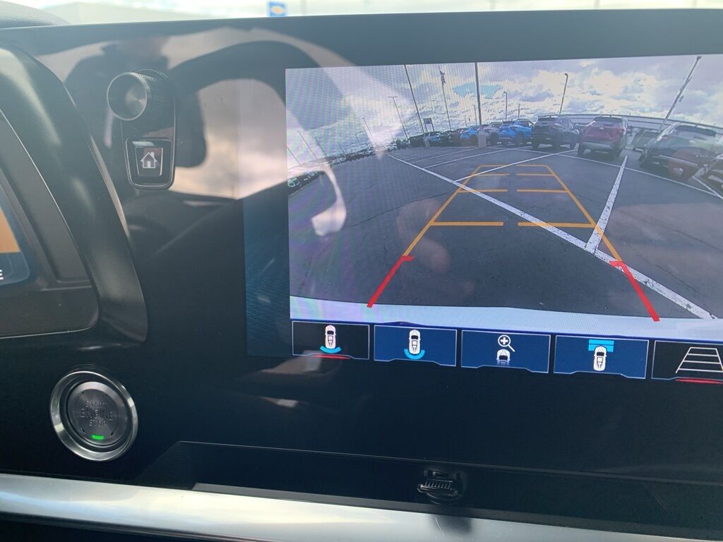 2024 Chevrolet Corvette Stingray 2LT Green Bay WI