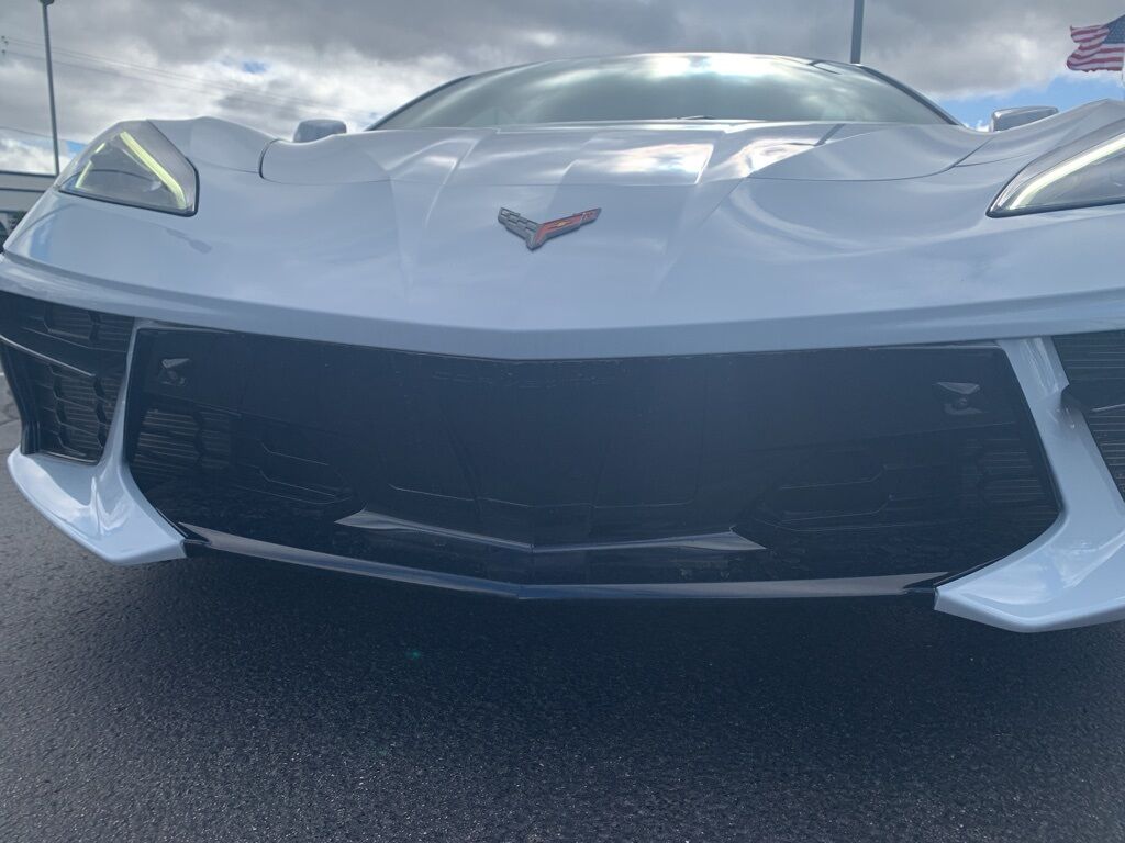2024 Chevrolet Corvette Stingray 2LT Green Bay WI