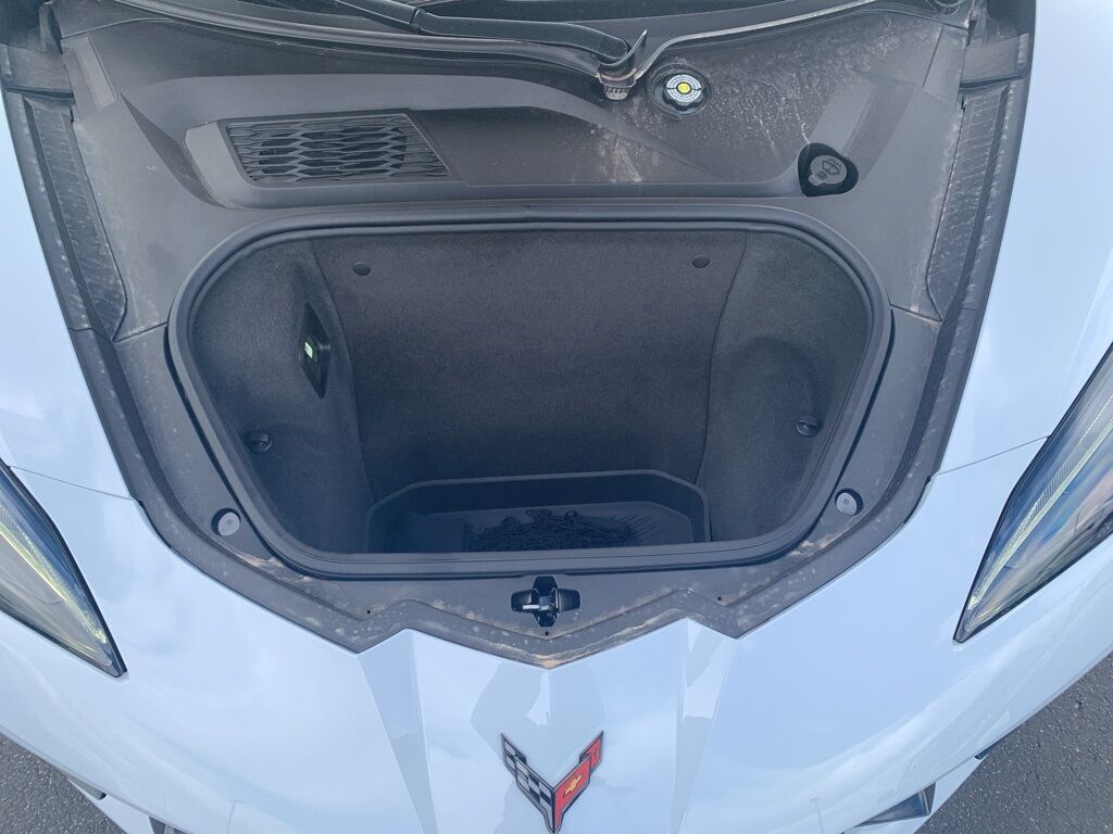 2024 Chevrolet Corvette Stingray 2LT Green Bay WI