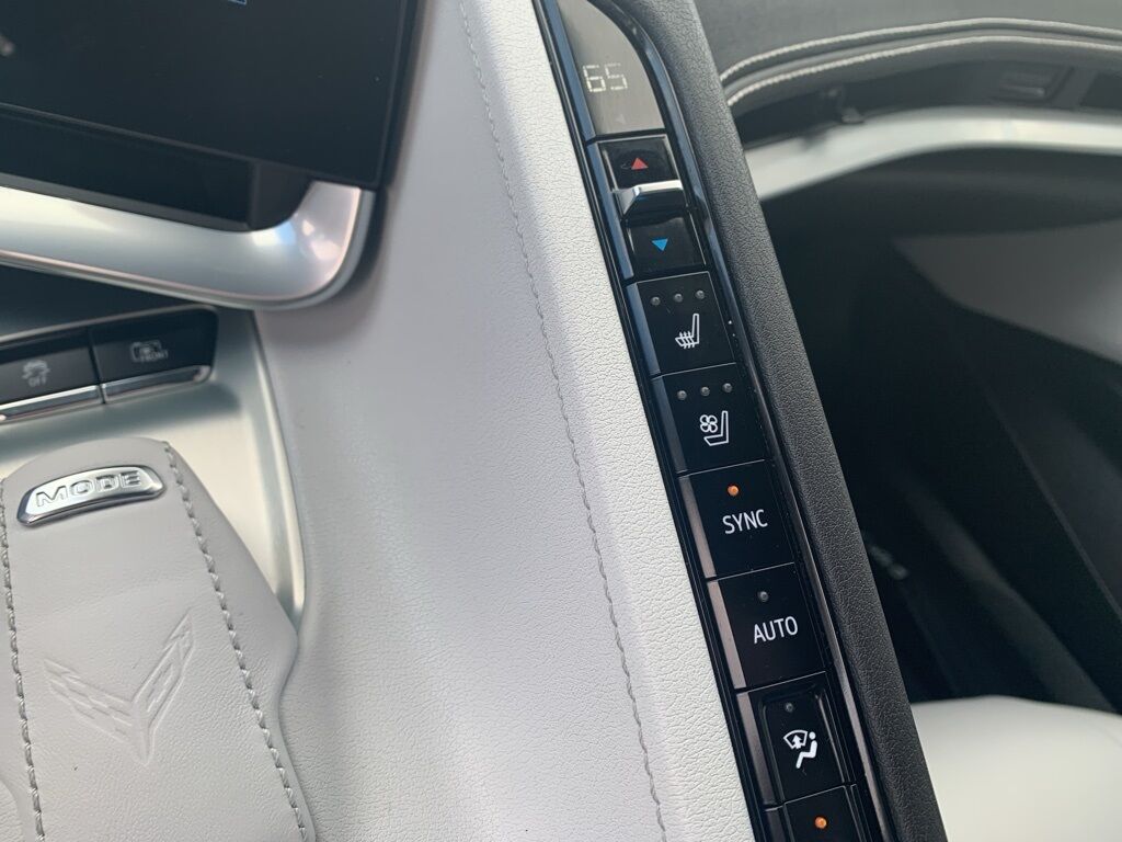 2024 Chevrolet Corvette Stingray 2LT Green Bay WI