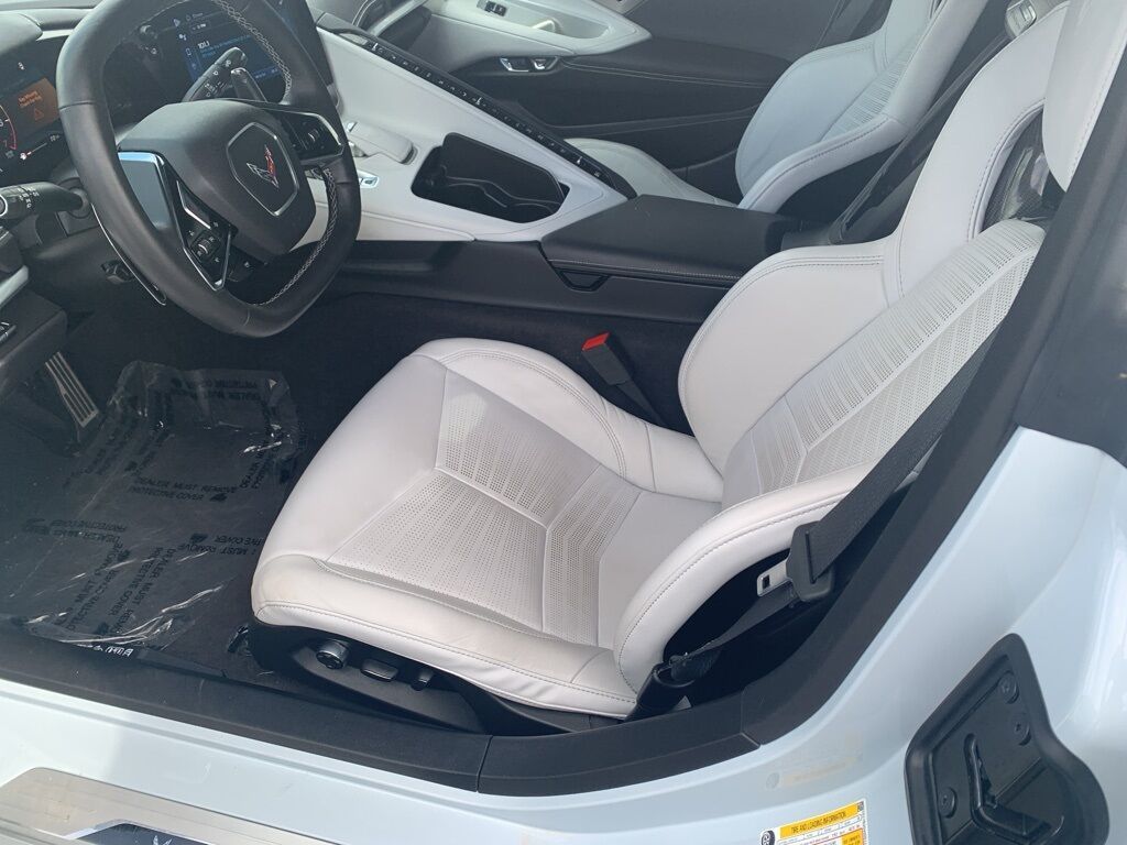 2024 Chevrolet Corvette Stingray 2LT Green Bay WI