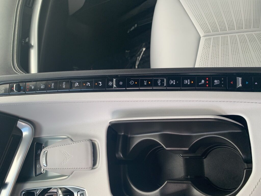 2024 Chevrolet Corvette Stingray 2LT Green Bay WI