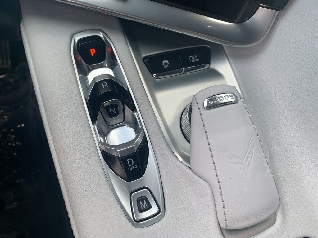 2024 Chevrolet Corvette Stingray 2LT Green Bay WI