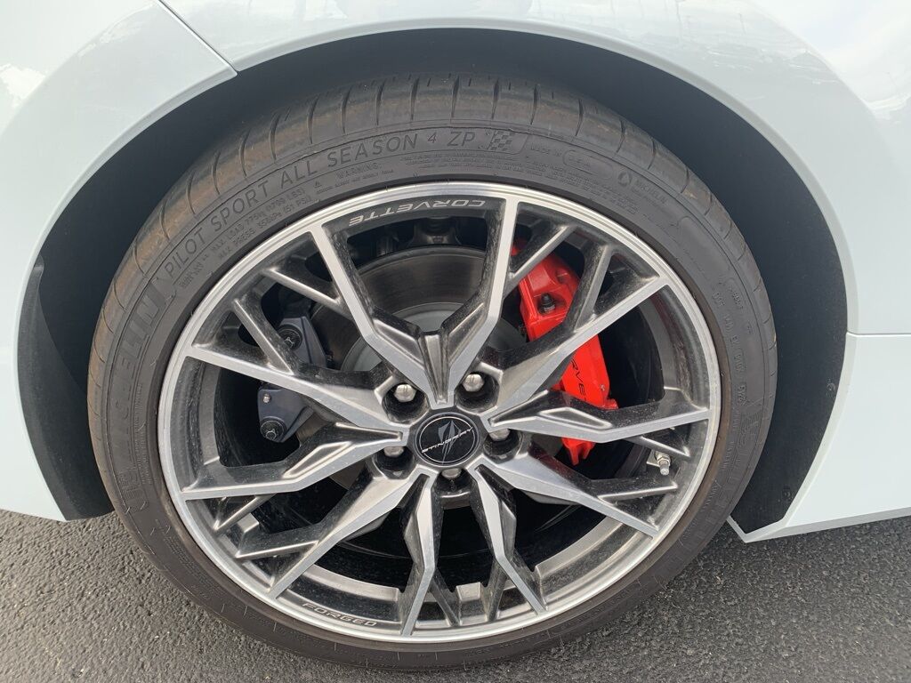 2024 Chevrolet Corvette Stingray 2LT Green Bay WI