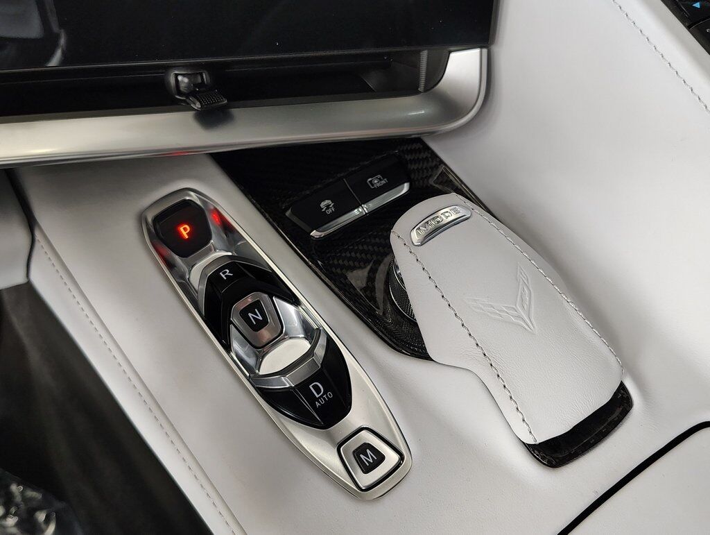 2024 Chevrolet Corvette Stingray Manitowoc WI