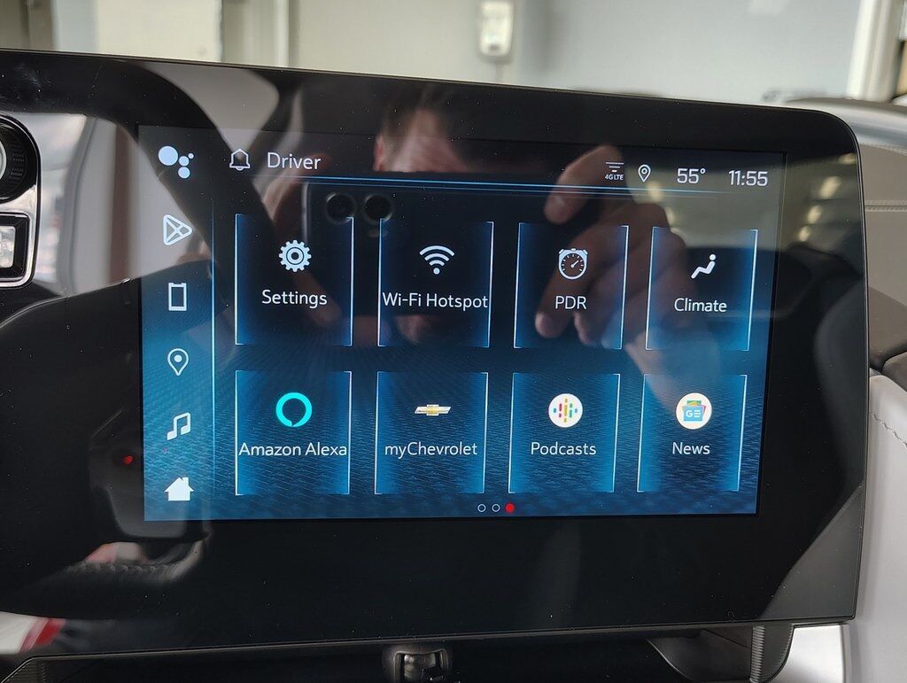 2024 Chevrolet Corvette Stingray Manitowoc WI