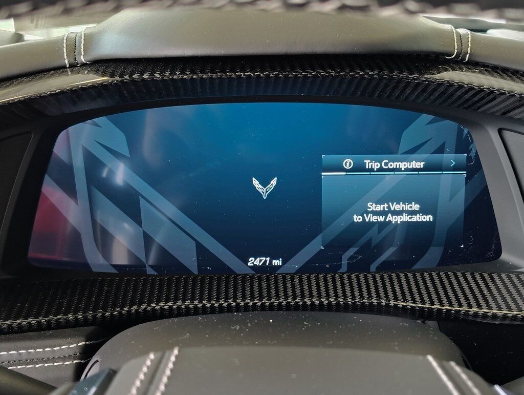 2024 Chevrolet Corvette Stingray Manitowoc WI