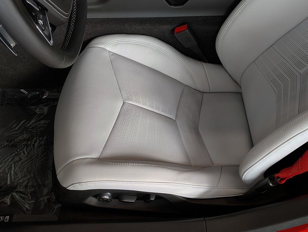 2024 Chevrolet Corvette Stingray Manitowoc WI