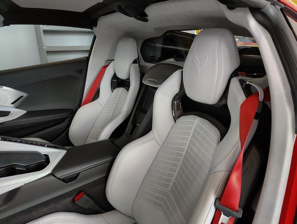 2024 Chevrolet Corvette Stingray Manitowoc WI