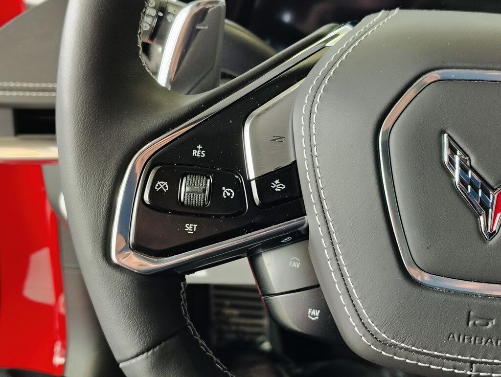 2024 Chevrolet Corvette Stingray Manitowoc WI