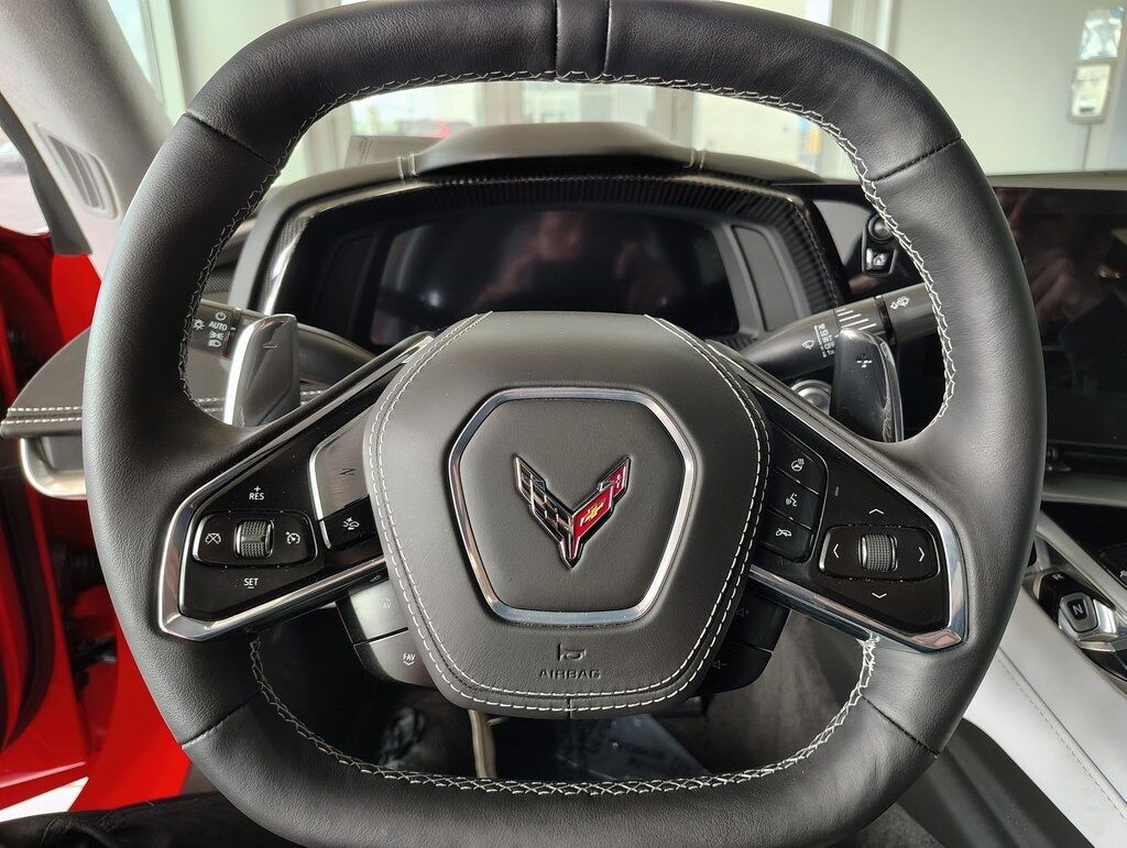 2024 Chevrolet Corvette Stingray Manitowoc WI