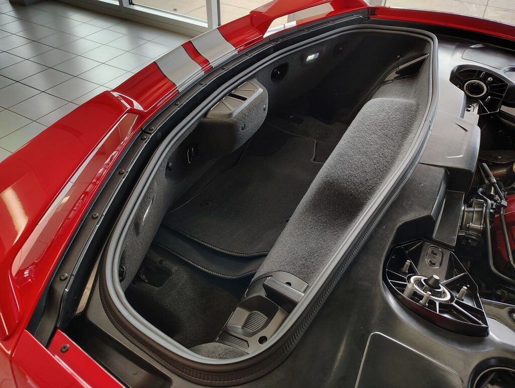 2024 Chevrolet Corvette Stingray Manitowoc WI