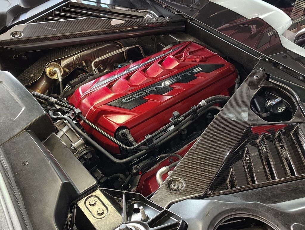 2024 Chevrolet Corvette Stingray Manitowoc WI