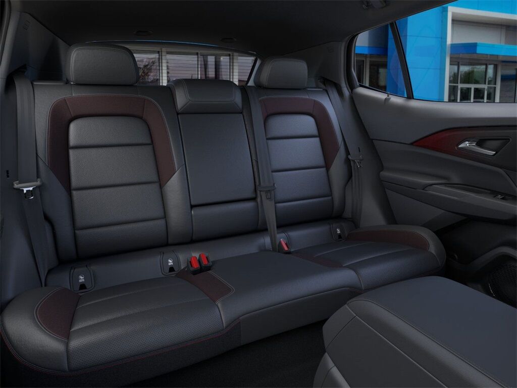 2024 Chevrolet Equinox EV RS Green Bay WI