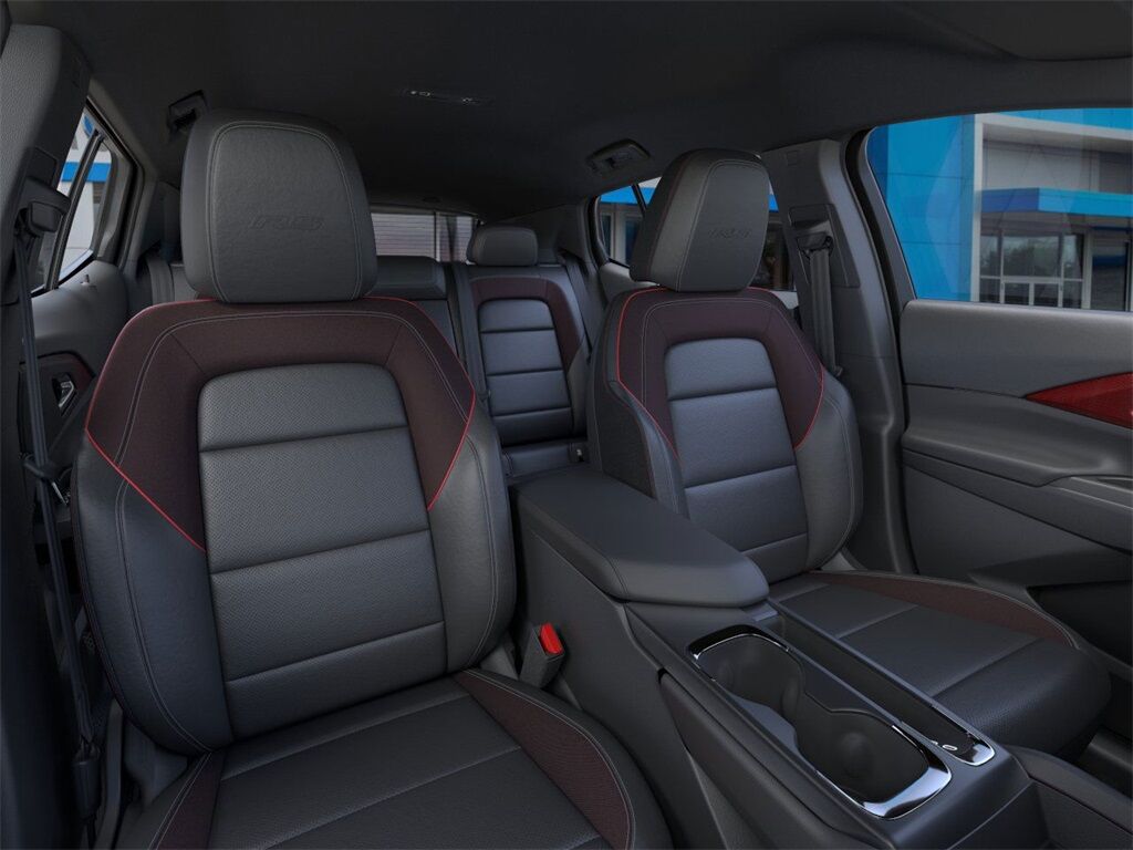 2024 Chevrolet Equinox EV RS Green Bay WI