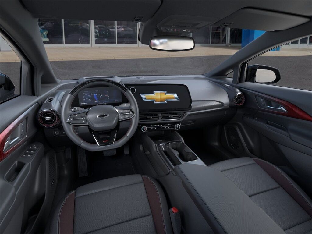 2024 Chevrolet Equinox EV RS Green Bay WI