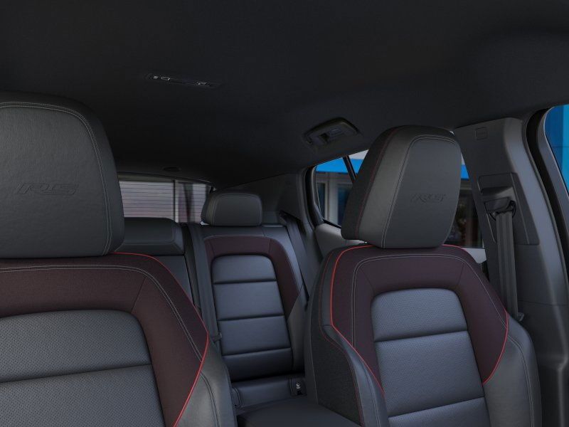 2024 Chevrolet Equinox EV RS Green Bay WI