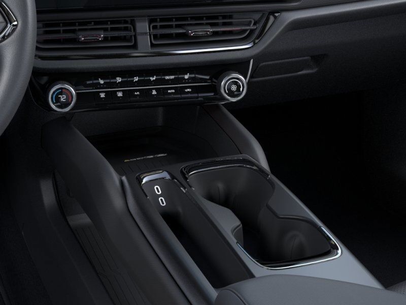 2024 Chevrolet Equinox EV RS Green Bay WI