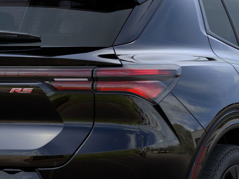 2024 Chevrolet Equinox EV RS Green Bay WI