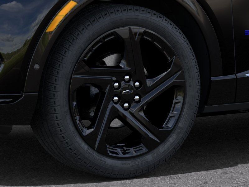 2024 Chevrolet Equinox EV RS Green Bay WI